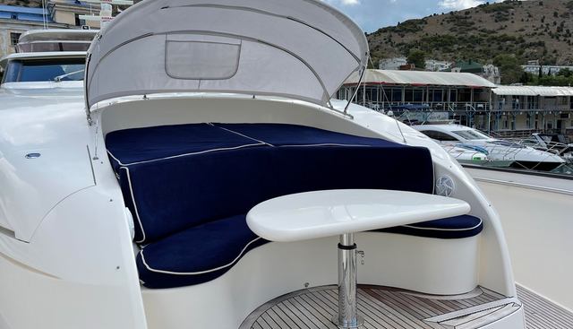 ESPRESSO yacht for sale 33