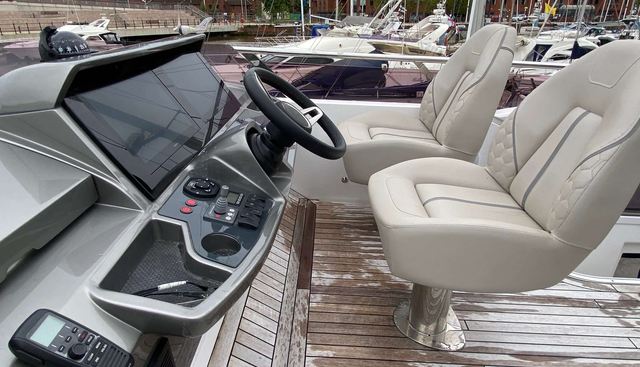 noname yacht for sale 9