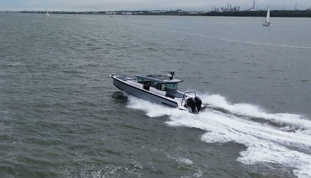 DYLIS yacht for sale 9