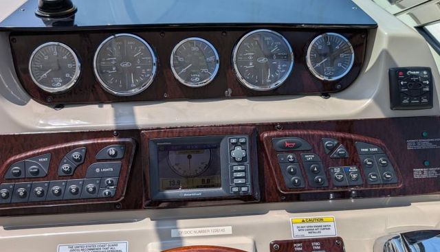 Fansea yacht for sale 15