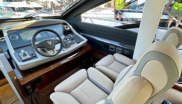 IN STOCK yacht for sale 19