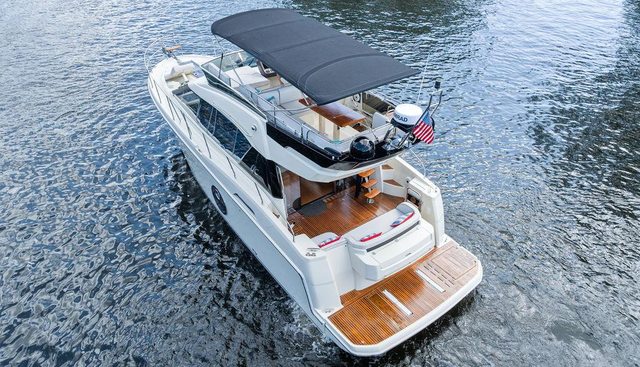 HAVE ANOTHER yacht for sale 13