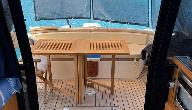 noname yacht for sale 12
