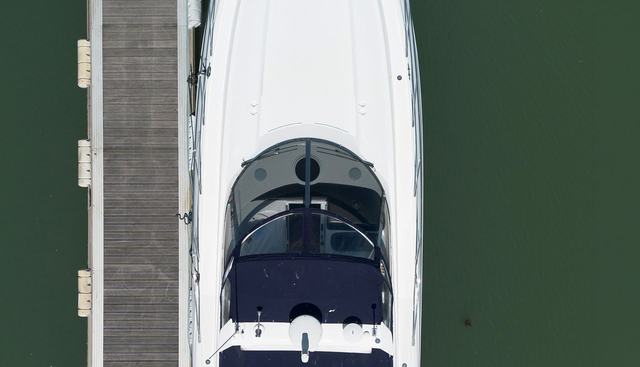 BRIGHT ANGEL yacht for sale 2