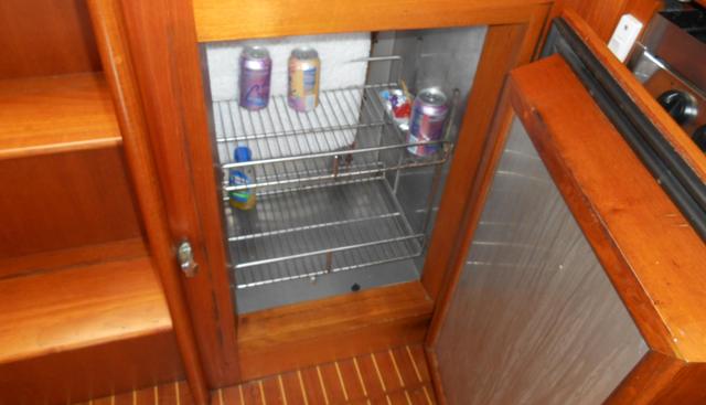 Balmy yacht for sale 24