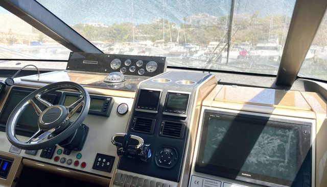 noname yacht for sale 47