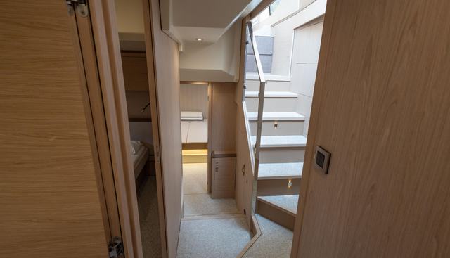 noname yacht for sale 117
