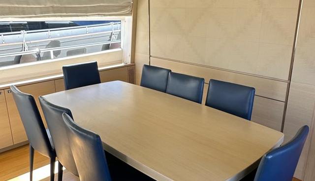 LARIMAR II yacht for sale 32