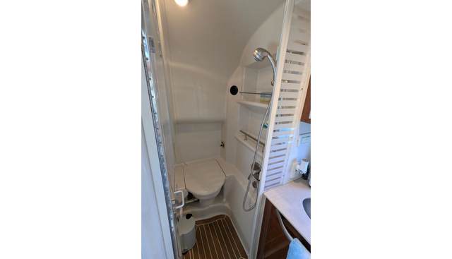 Fansea yacht for sale 33