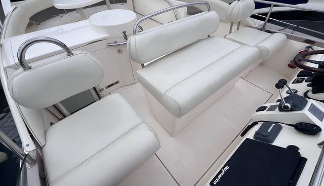 noname yacht for sale 30