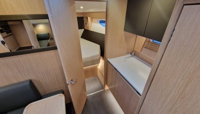 noname yacht for sale 20