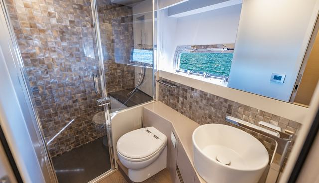 UNREEL yacht for sale 22