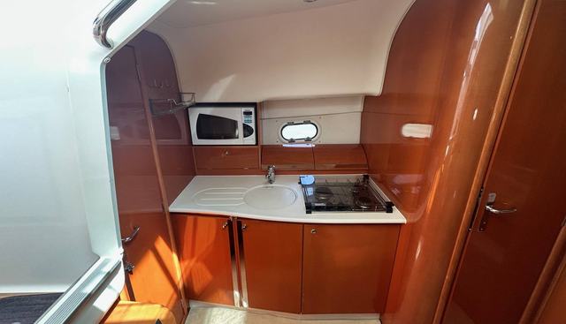 noname yacht for sale 34
