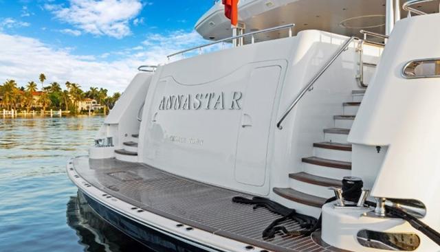 Annastar yacht for sale 4