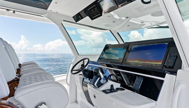 noname yacht for sale 17