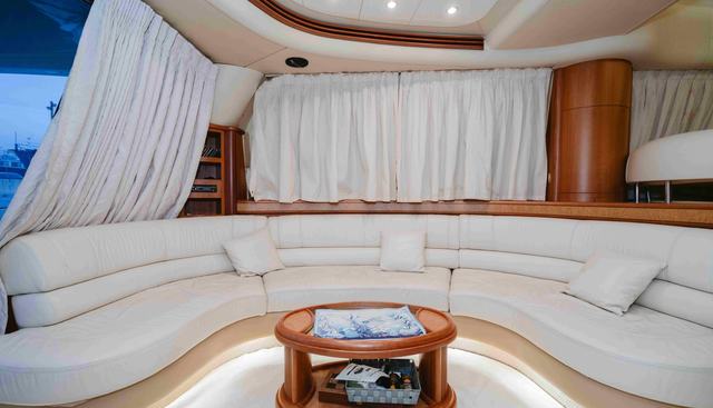 MARSHEJ yacht for sale 3