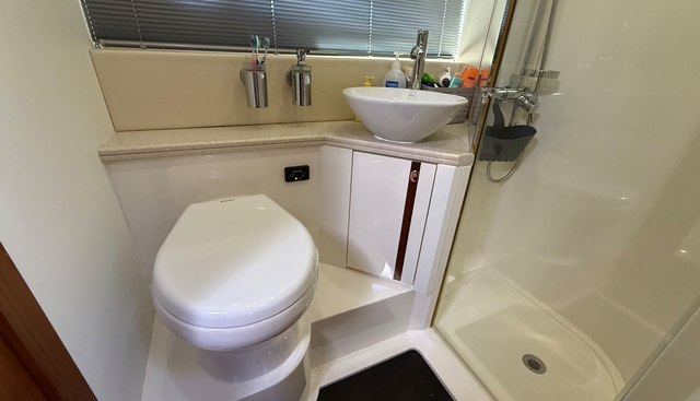 KEDR yacht for sale 25