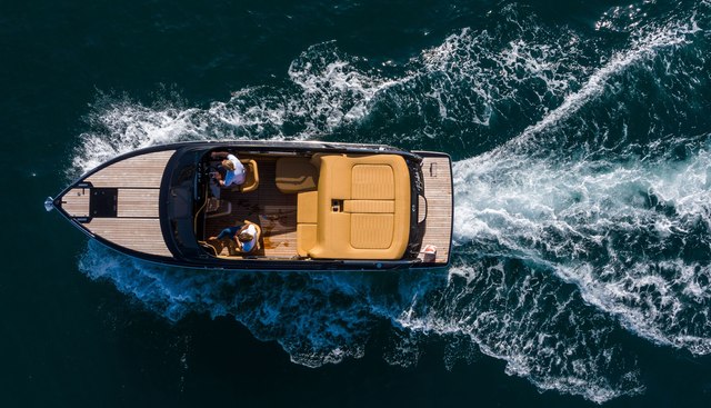 BOBO 8 yacht for sale 12