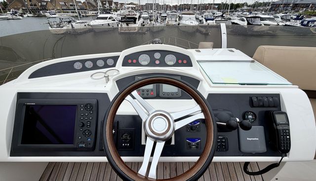 noname yacht for sale 72