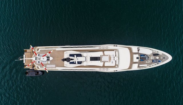 Odyssey yacht for sale 45