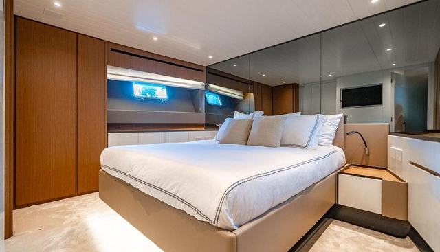 Snack Money yacht for sale 55