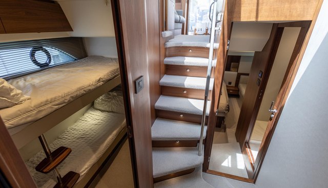 Princess Bee yacht for sale 70