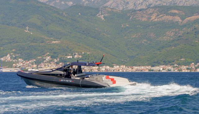 noname yacht for sale 13