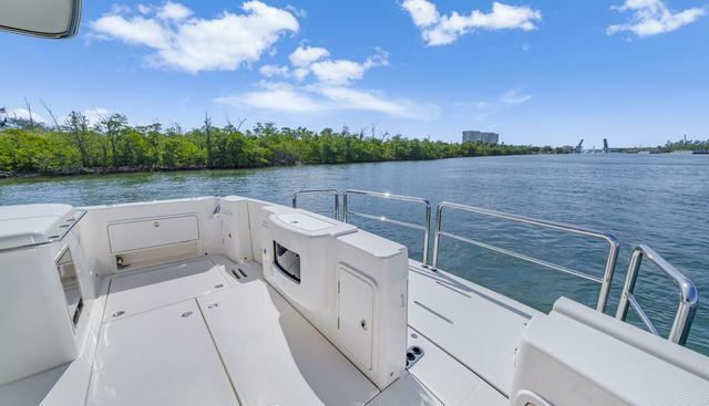 noname yacht for sale 12