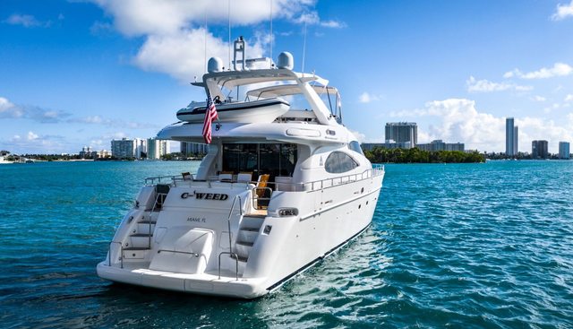 NO NAME yacht for sale 5