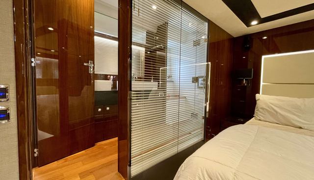 noname yacht for sale 59