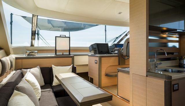 CRAZY DIAMOND yacht for sale 10