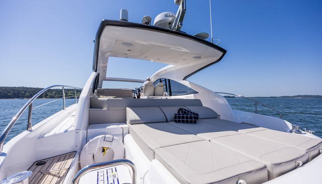 noname yacht for sale 12