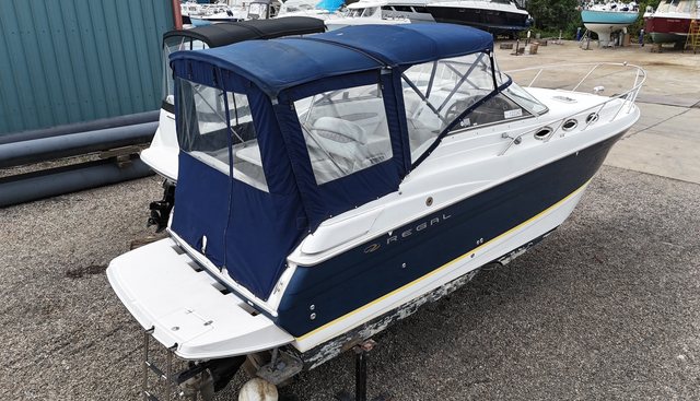 noname yacht for sale 3