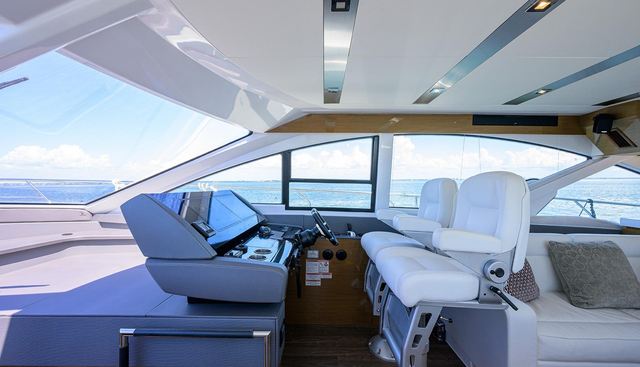 UNORTHODOCS yacht for sale 34