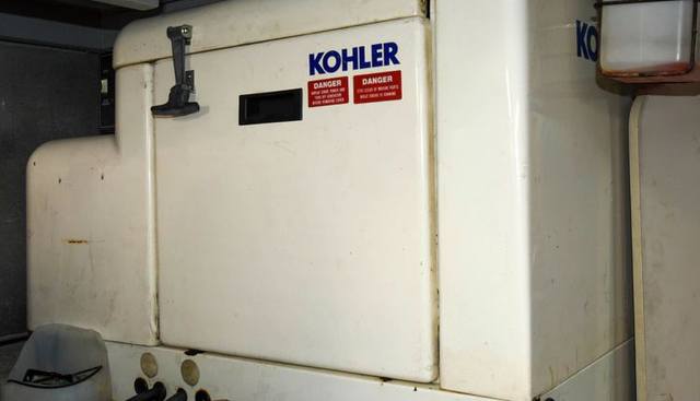 noname yacht for sale 42