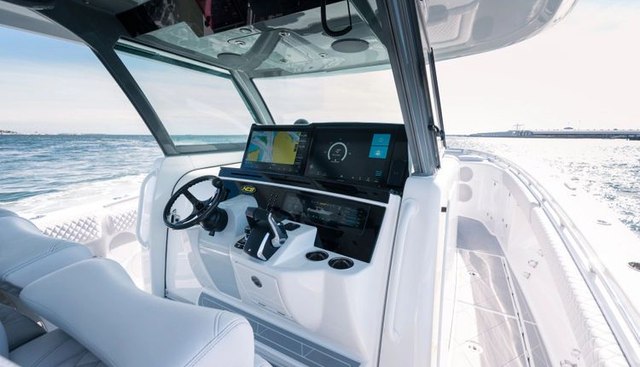 BELLA BROKA yacht for sale 37