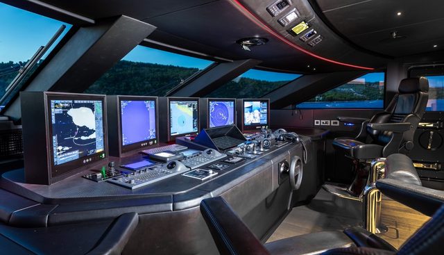 KINDA yacht for sale 24