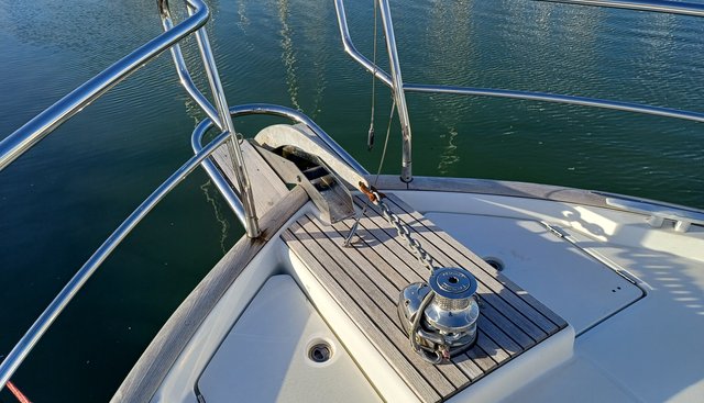 noname yacht for sale 18