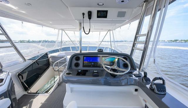 noname yacht for sale 43