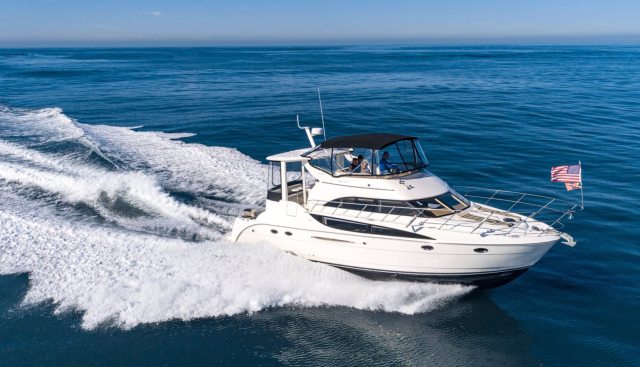 THE SEA IS FOR ME yacht for sale 114