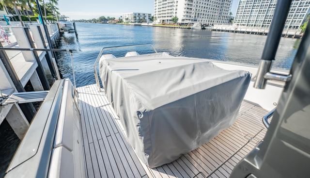 noname yacht for sale 14