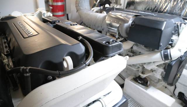 noname yacht for sale 30