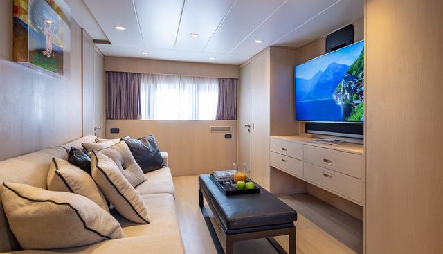 SUMMER FUN yacht for sale 13