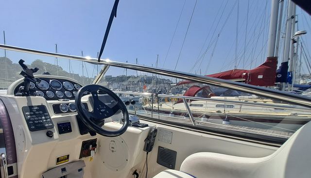 Noname yacht for sale 15
