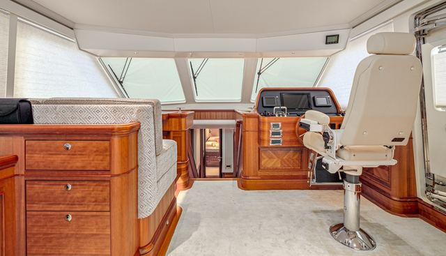 FRIVOLOUS yacht for sale 13