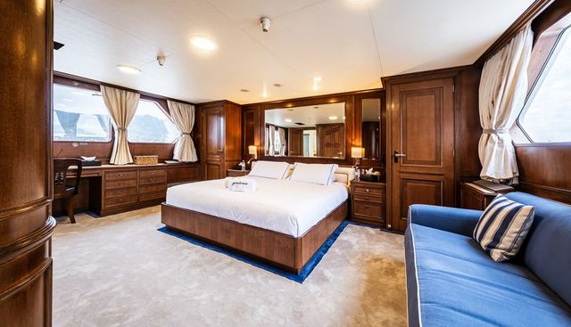 GIN TONIC yacht for sale 14
