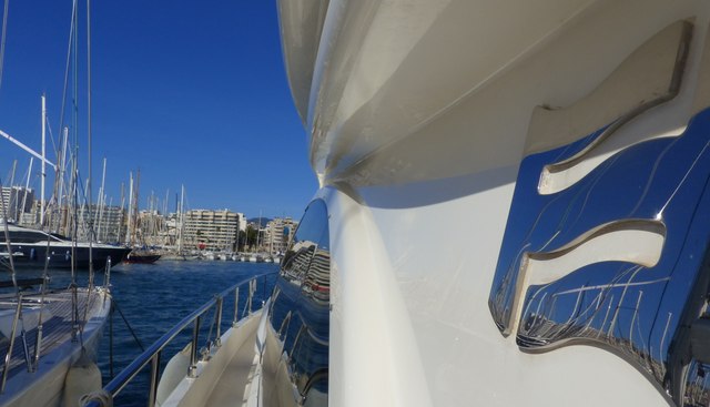 noname yacht for sale 5