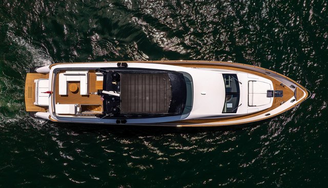 Sea Metri V yacht for sale 4