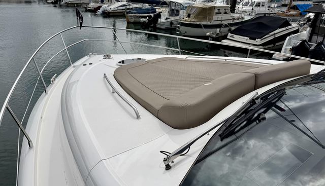 noname yacht for sale 64