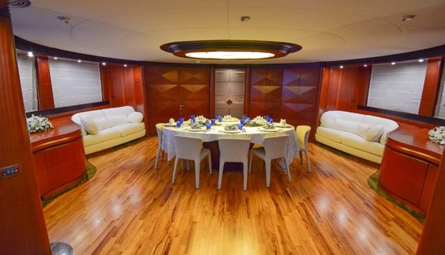 HOLIDAY yacht for sale 15